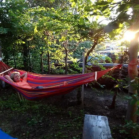 Ferienzimmer Kai Mit Fahrradverleih Homestay