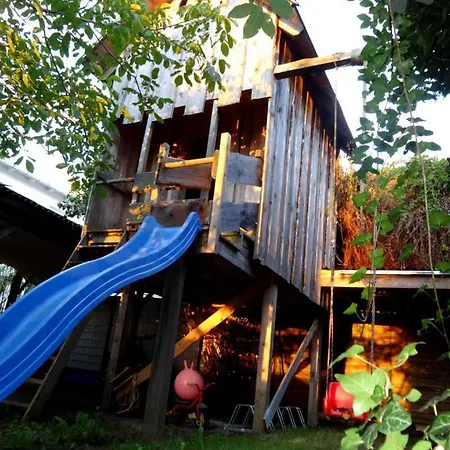 Ferienzimmer Kai Mit Fahrradverleih * Zinnowitz