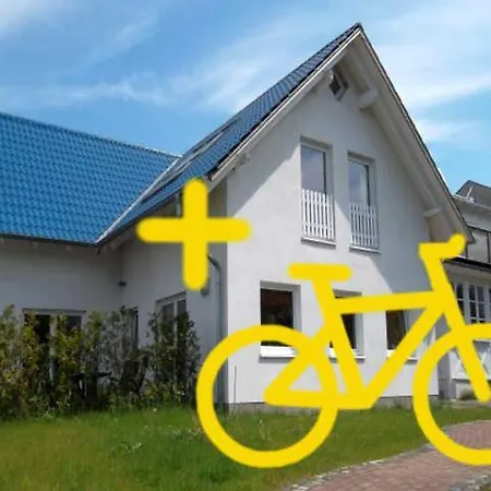 Homestay Ferienzimmer Kai Mit Fahrradverleih